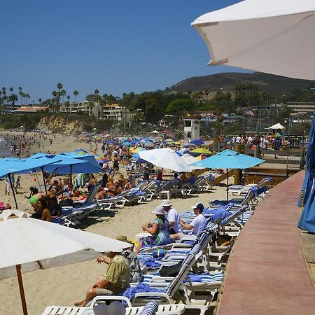 לגונה ביץ' Hotel Laguna מראה חיצוני תמונה