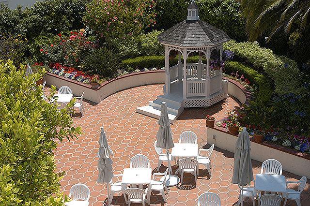 לגונה ביץ' Hotel Laguna מראה חיצוני תמונה