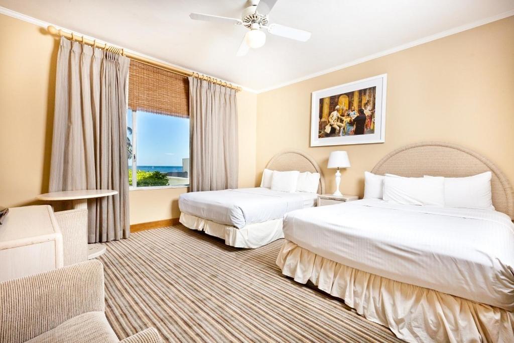 לגונה ביץ' Hotel Laguna חדר תמונה