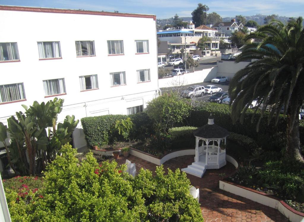 לגונה ביץ' Hotel Laguna חדר תמונה