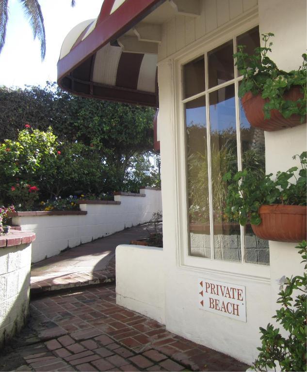 לגונה ביץ' Hotel Laguna מראה חיצוני תמונה