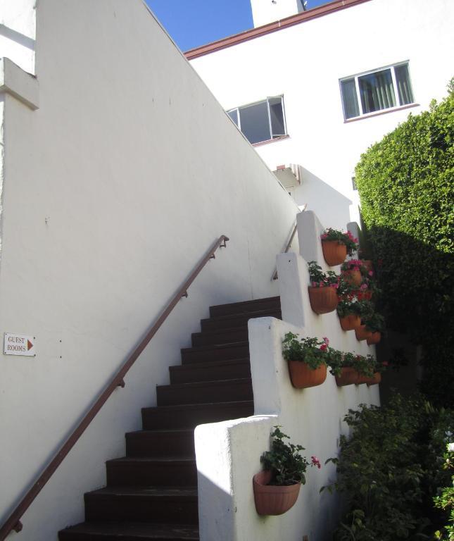 לגונה ביץ' Hotel Laguna מראה חיצוני תמונה