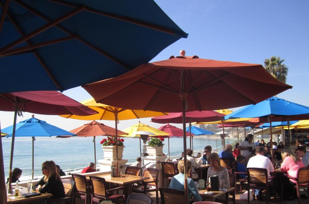 לגונה ביץ' Hotel Laguna מראה חיצוני תמונה