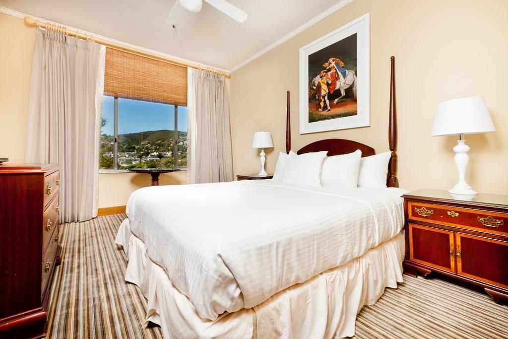 לגונה ביץ' Hotel Laguna מראה חיצוני תמונה