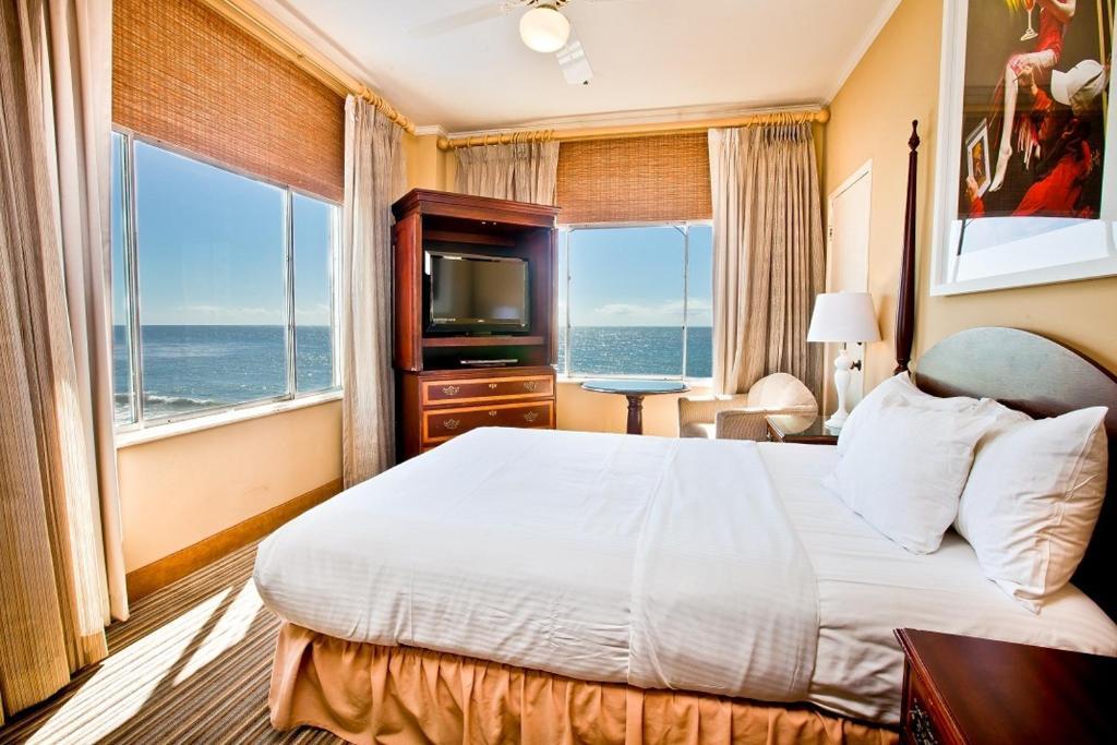 לגונה ביץ' Hotel Laguna חדר תמונה