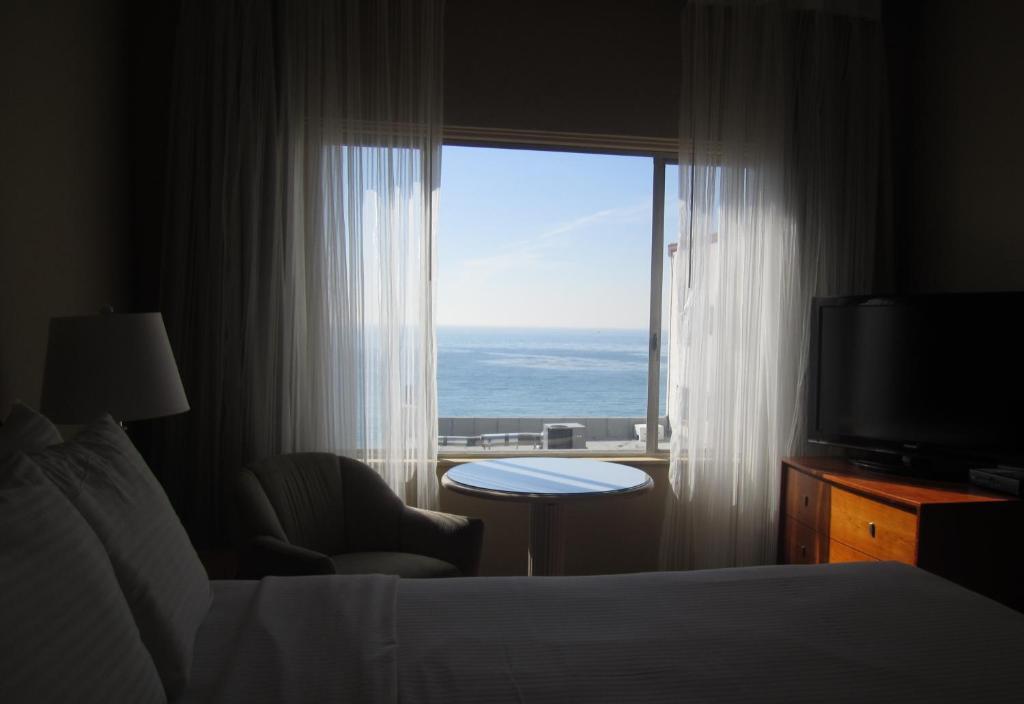לגונה ביץ' Hotel Laguna חדר תמונה