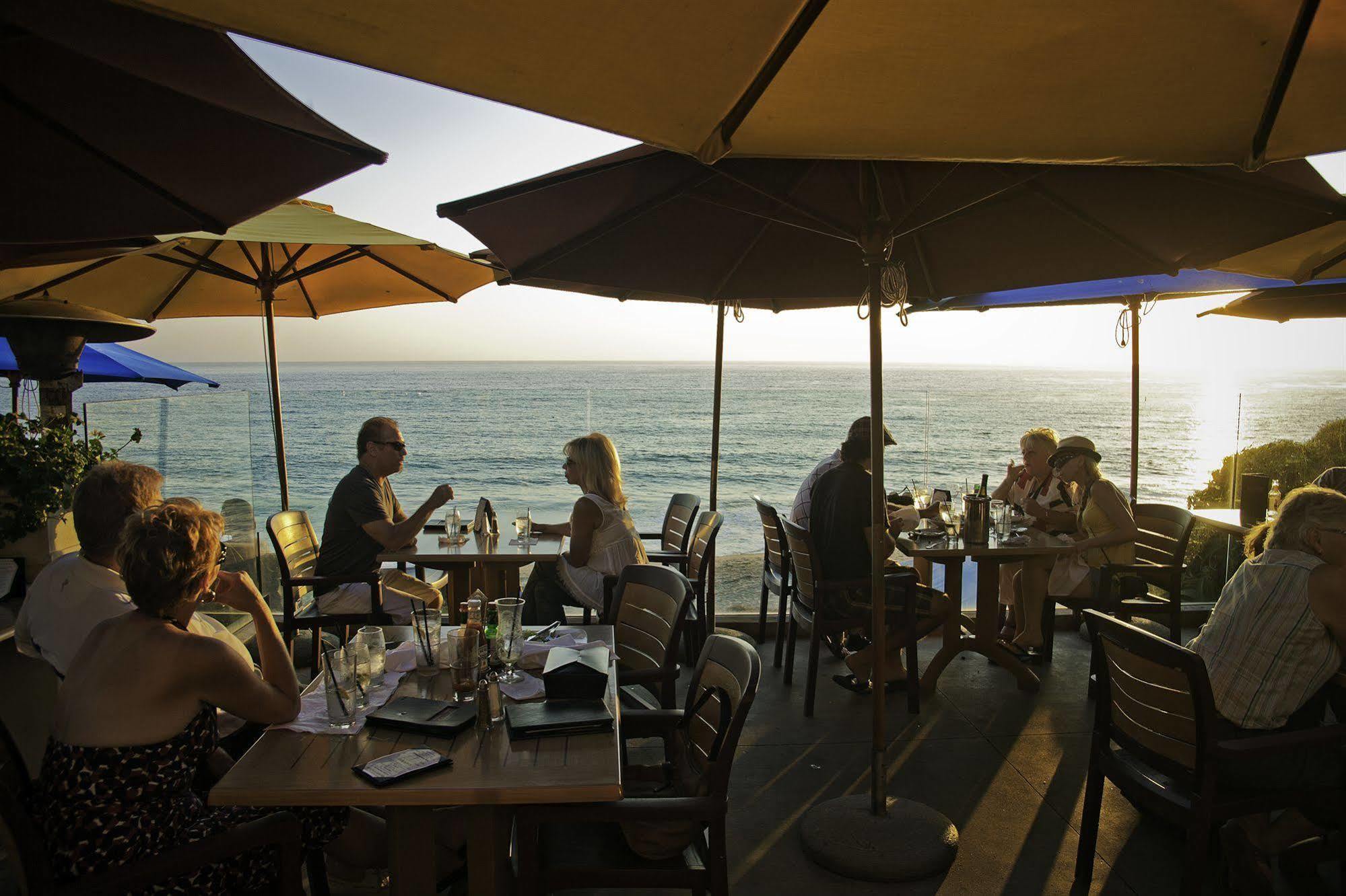 לגונה ביץ' Hotel Laguna מראה חיצוני תמונה