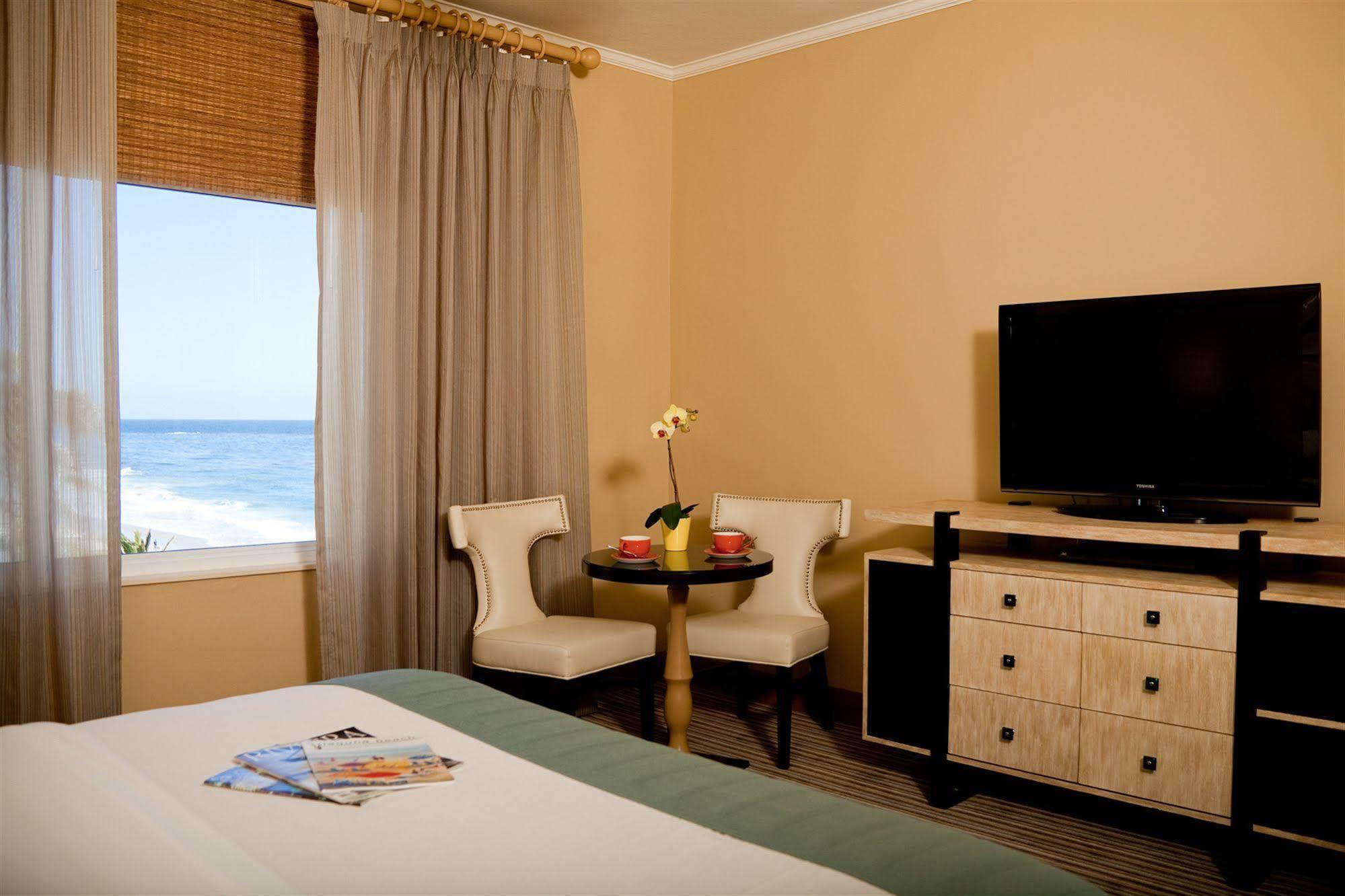 לגונה ביץ' Hotel Laguna מראה חיצוני תמונה